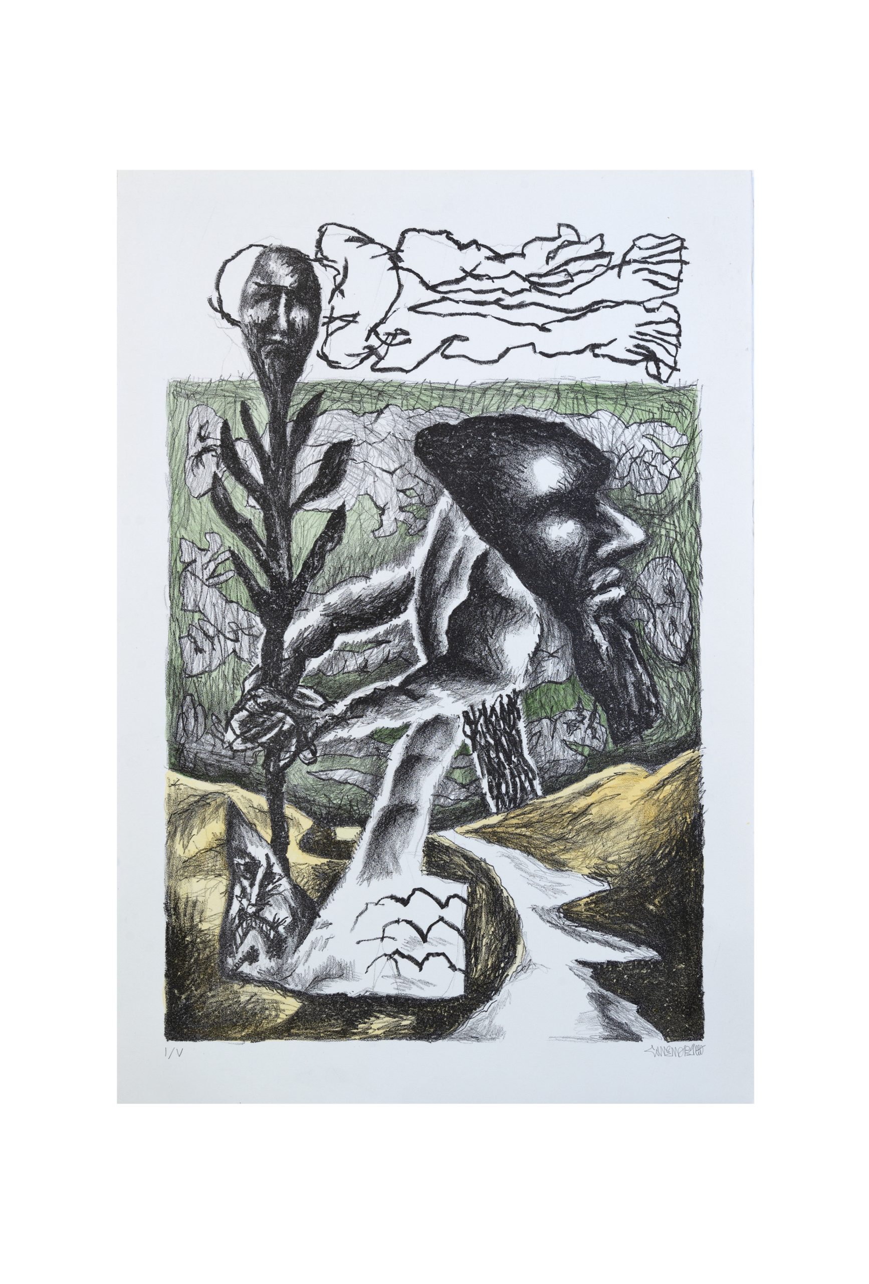 Canemorto_lithograph g:o